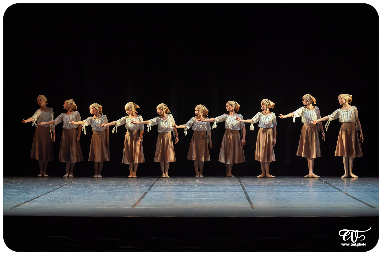 GALA DE DANSE EMMDH 2025